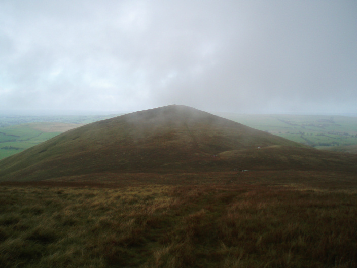Longlands Fell Longlands Fell